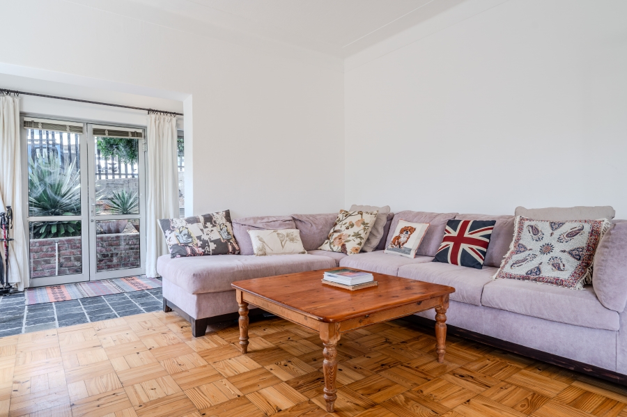 3 Bedroom Property for Sale in Vredehoek Western Cape